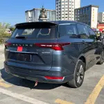 Wuling Victory 2021 из Китая