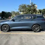 Wuling Victory 2021 из Китая