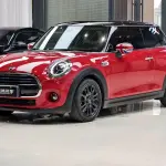 MINI Mini 2020 из Китая