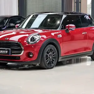 MINI Mini 2020 из Китая