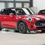 MINI Mini 2020 из Китая