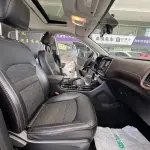 GAC Motor Trumpchi GS3 2018 из Китая