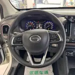 GAC Motor Trumpchi GS3 2018 из Китая