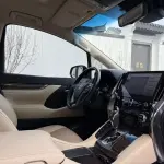 Toyota Vellfire 2022 из Китая