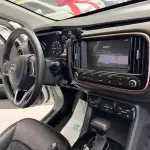 GAC Motor Trumpchi GS3 2018 из Китая