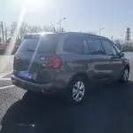 Citroen C4 Picasso 2017 из Китая