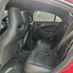 Mercedes-Benz CLA (Import) 2016 156 л.с. 156 л.с. из Китая
