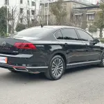Volkswagen Magotan 2021 186 л.с. — лот 57203151 из Китая