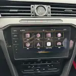Volkswagen Magotan 2021 186 л.с. — лот 57203151 из Китая