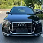 Audi Q7 2022 340 л.с. 340 л.с. из Китая