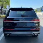 Audi Q7 2022 340 л.с. 340 л.с. из Китая