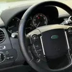 Land Rover Discovery 2012 из Китая