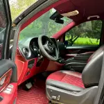 Mercedes-Benz Vito 2018 211 л.с. 211 л.с. из Китая