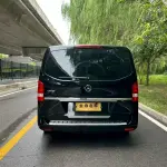Mercedes-Benz Vito 2018 211 л.с. 211 л.с. из Китая