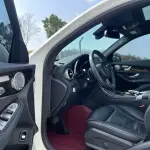 Mercedes-Benz GLC 2017 из Китая