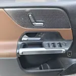 Mercedes-Benz GLB 2022 163 л.с. из Китая