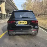 Mercedes-Benz GLB 2022 163 л.с. из Китая