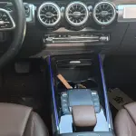 Mercedes-Benz GLB 2022 163 л.с. из Китая