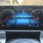Mercedes-Benz GLB 2022 163 л.с. из Китая