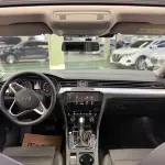 Volkswagen Magotan 2022 150 л.с. из Китая