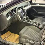 Volkswagen Magotan 2022 150 л.с. из Китая