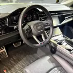 Audi RS Q8 2022 из Китая