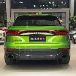 Audi RS Q8 2022 из Китая