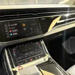 Audi RS Q8 2022 из Китая