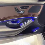 Mercedes-Benz S-Class 2020 из Китая