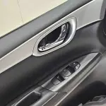 Nissan Sylphy из Китая