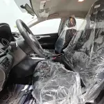Nissan Sylphy из Китая