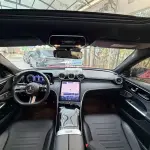 Mercedes-Benz C-Class 2022 204 л.с. 204 л.с. из Китая
