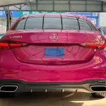 Mercedes-Benz C-Class 2022 204 л.с. 204 л.с. из Китая