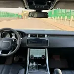 Land Rover Sport 2015 из Китая
