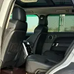 Land Rover Sport 2015 из Китая