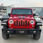 Jeep Wrangler 2014 из Китая