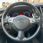 Infiniti FX 2010 из Китая