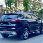 Geely Boyue 2022 из Китая