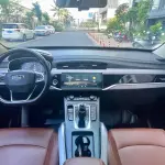 Geely Boyue 2022 из Китая