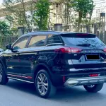 Geely Boyue 2022 из Китая