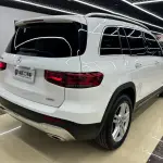 Mercedes-Benz GLB 2021 из Китая