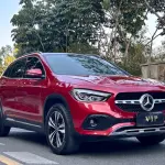 Mercedes-Benz GLA 2021 из Китая