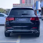 Mercedes-Benz GLC 2020 из Китая