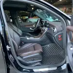 Mercedes-Benz GLC 2020 из Китая