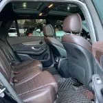 Mercedes-Benz GLC 2020 из Китая