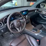 Mercedes-Benz GLC 2020 из Китая