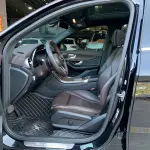 Mercedes-Benz GLC 2020 из Китая