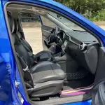 MG ZS 2017 из Китая