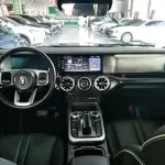 Tank Tank 300 2022 из Китая