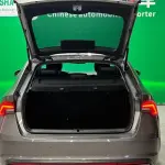 Skoda Octavia 2022 150 л.с. из Китая